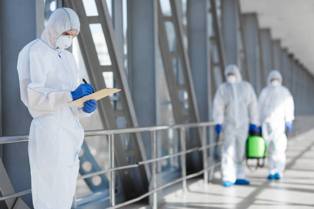Best Real Estate Mold Inspection  in Port Washington, WI
