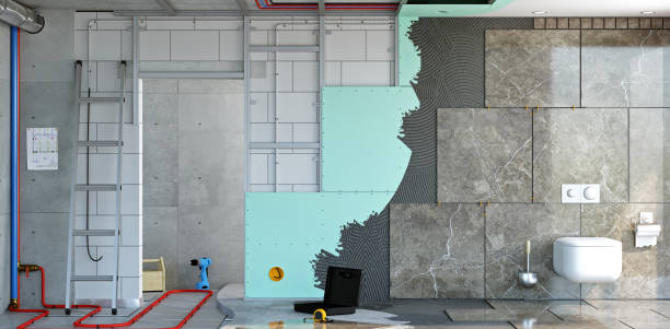 Best Mold Odor Removal Services  in Port Washington, WI
