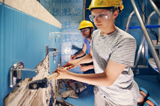 Best Mold Removal for HVAC Installations  in Port Washington, WI