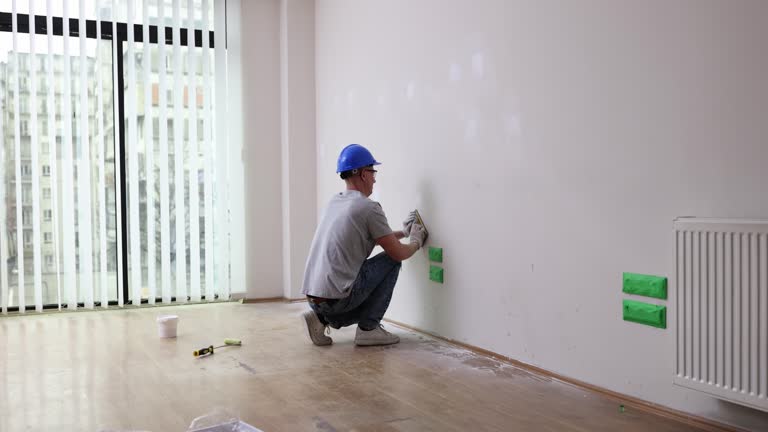 Best Mold Prevention Services  in Port Washington, WI
