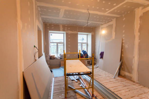 Best Residential Mold Inspection & Testing  in Port Washington, WI
